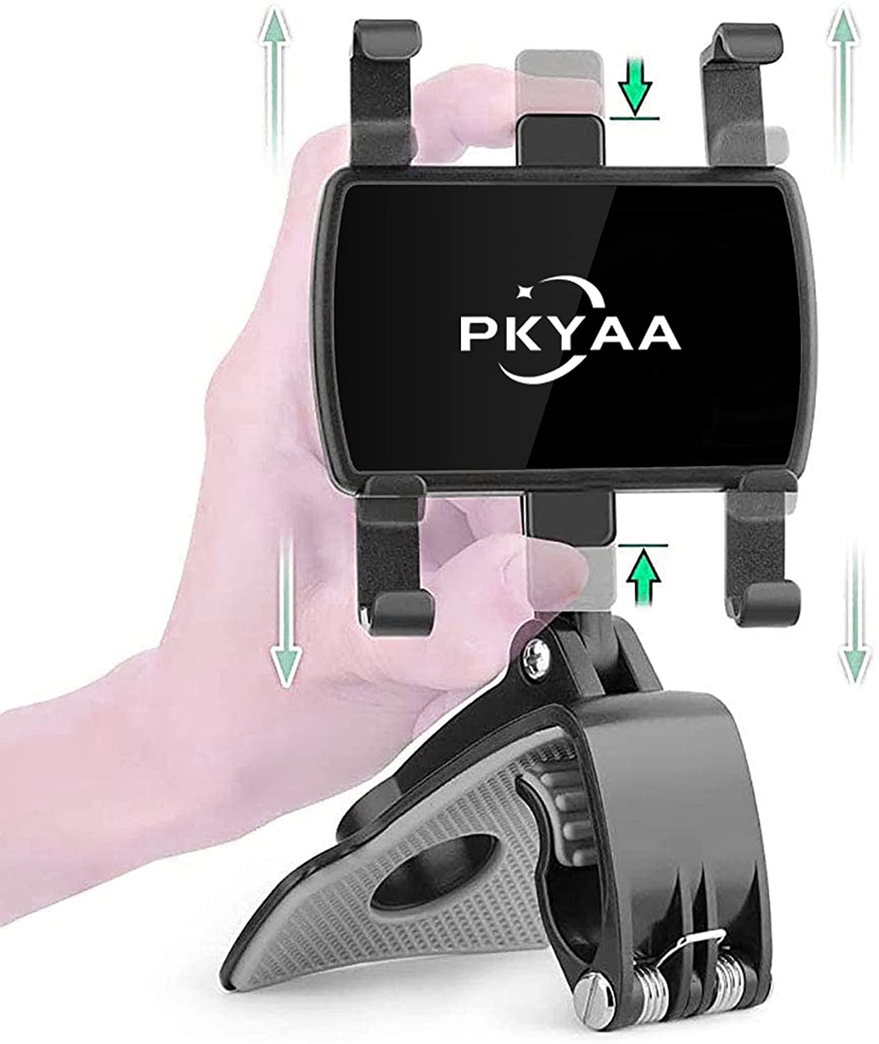 Dashboard Phone Holder