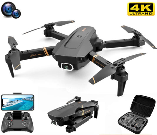 4DRC V4 WIFI FPV Drone