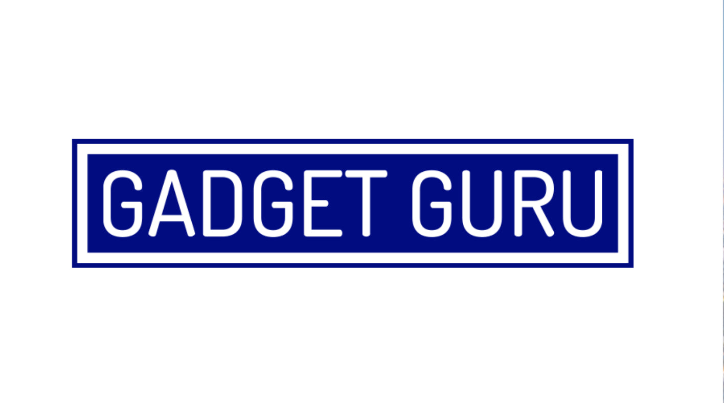 Gadget Guru gift card